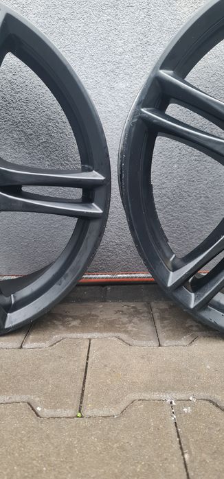 "17 5x112 Audi Wv Skoda Seat