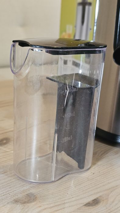 Sokowirówka Juice Extractor

SJE 74