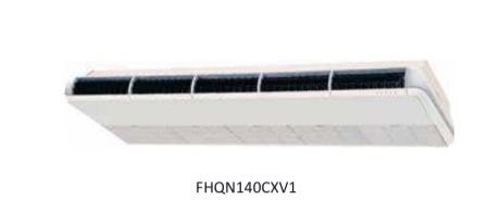 Кондеціонер daikin