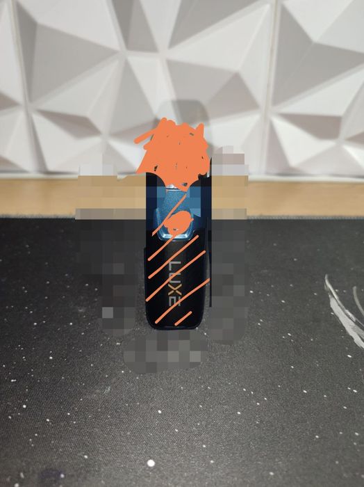 Вапресс LUXE XR MAX 2 бокс мод