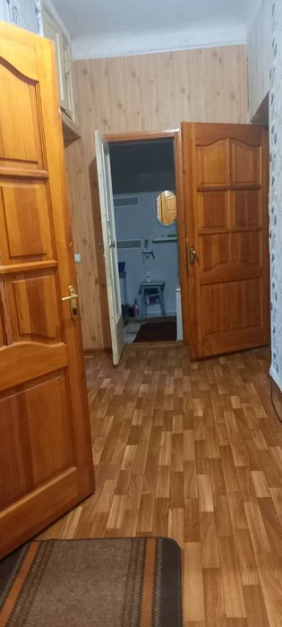 Квартира 2-х комнатная, Центр. Пральна машина в наявності.