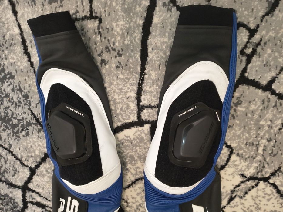 Sprzedam spodnie motocyklowe