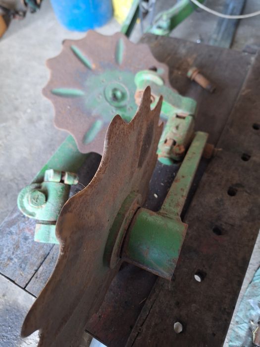 Kroje eberhardt d110