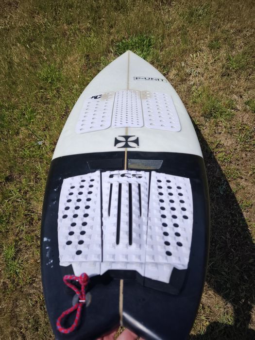 Prancha Surf P-Unit 5'8 x 19 x 29L