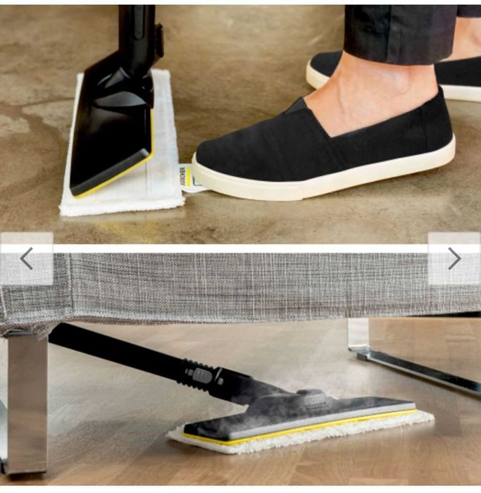 Пароочисник Karcher SC 2 EasyFix (1.512-600.0)