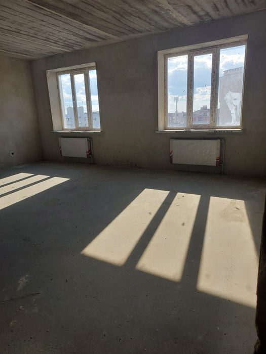 Продаж 2 кімн квартири в новобудові, 69м2