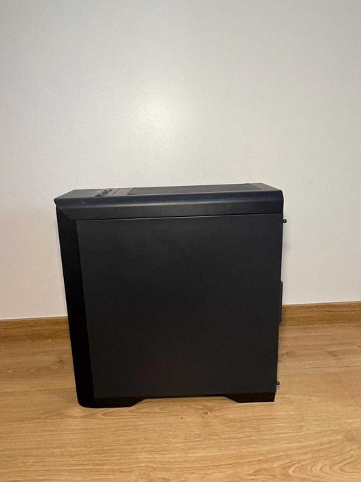 Caixa PC NOX Hummer ZX USB 3.0