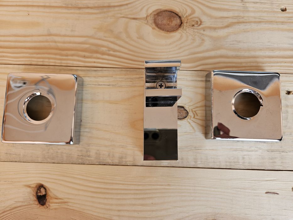 Torneira Duche Ctesi