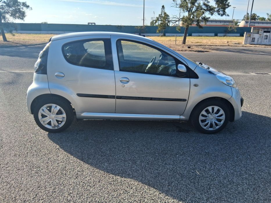 Citroën C1 1.4 HDI