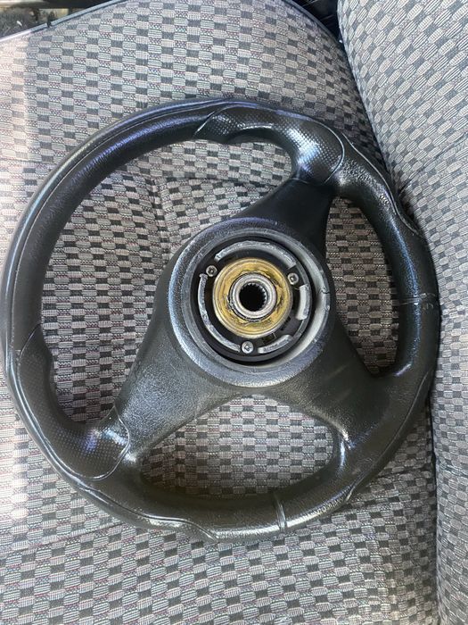 Продам кермо на ВаЗ класика