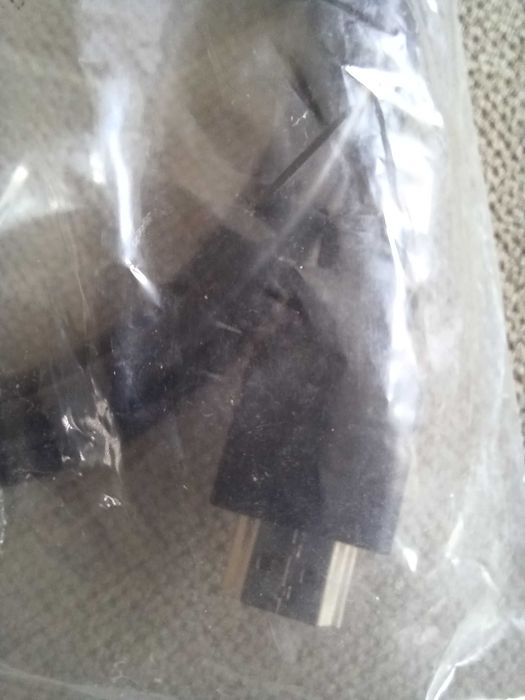 Cabo de ligação HDMI