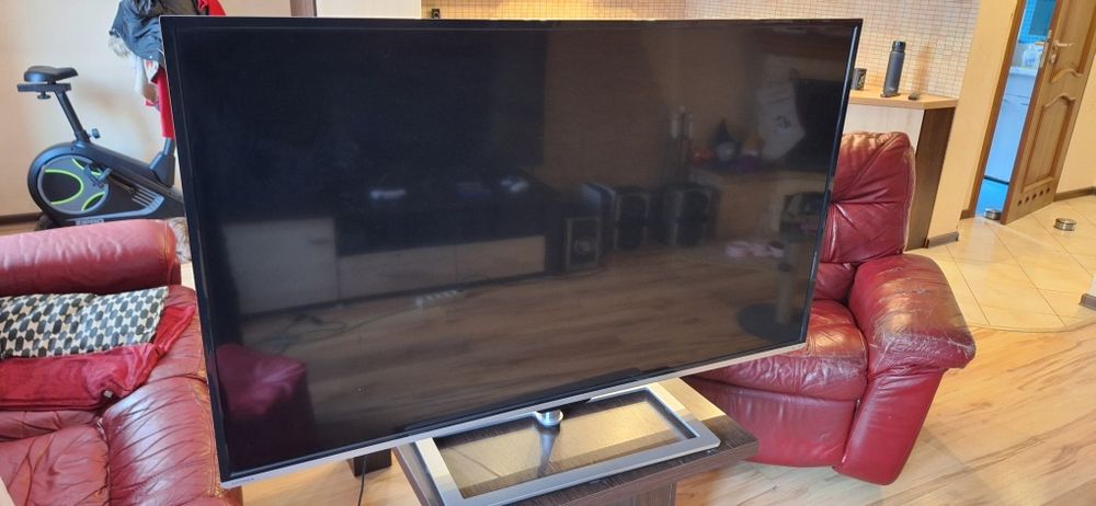 Telewizor Lcd Toshiba 58 cali