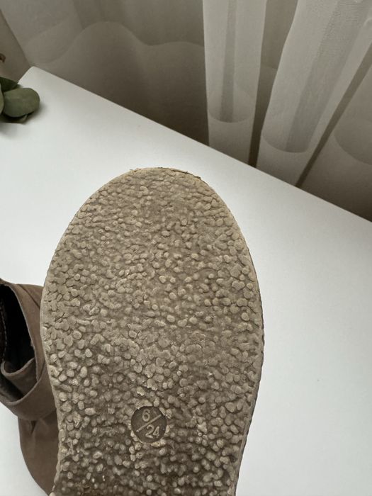 Черевички , ботінки , весна - осінь , демісезонні