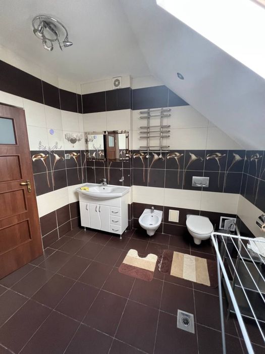 Будинок біля м. Трускавець