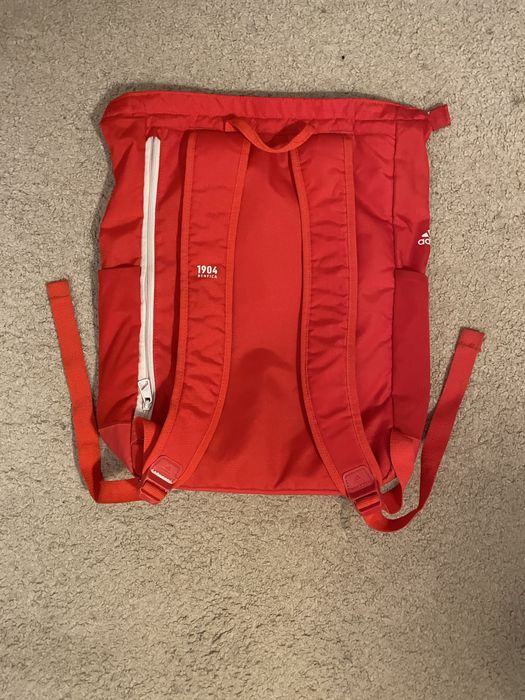 Mochila oficial do SL Benfica x Adidas