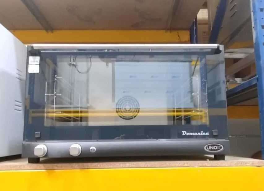 Forno Convetor UNOX - NOVO