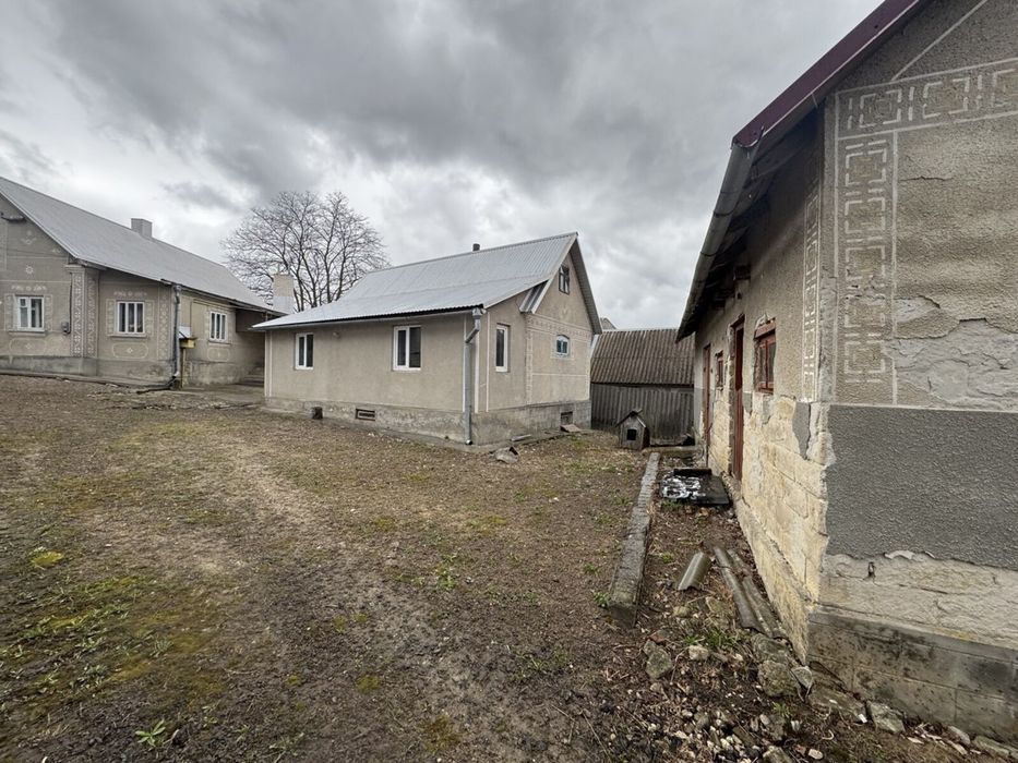 Продаж будинку с. Колодне