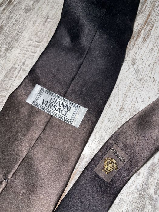 Краватка Gianni Versace