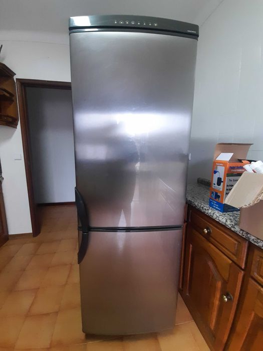 Frigorífico Usado