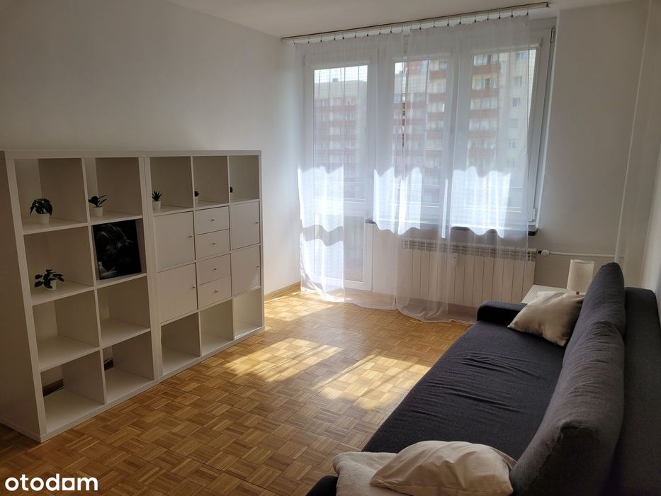 Rondo Wiatraczna | 62,5 m² | 3 pokoje | BEZPOŚREDNIO