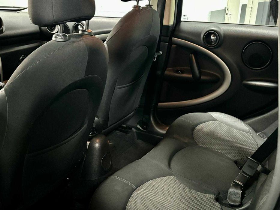MINI Countryman — fotografia 7