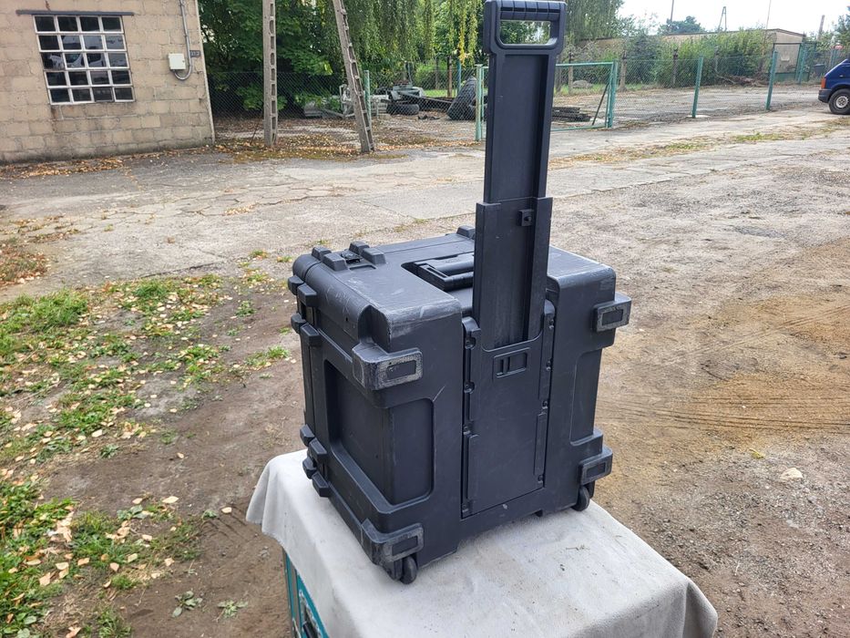 SKB R Series 1919-14 (48x48x37)  Skrzynia locker case  FAKTURA