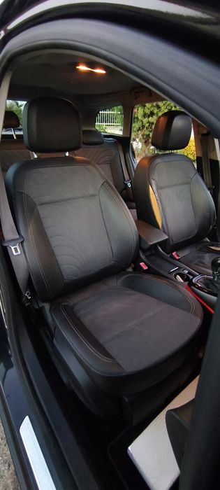 Opel Astra J Sport Tourer  Cosmo 1.6 CDTi 110cv