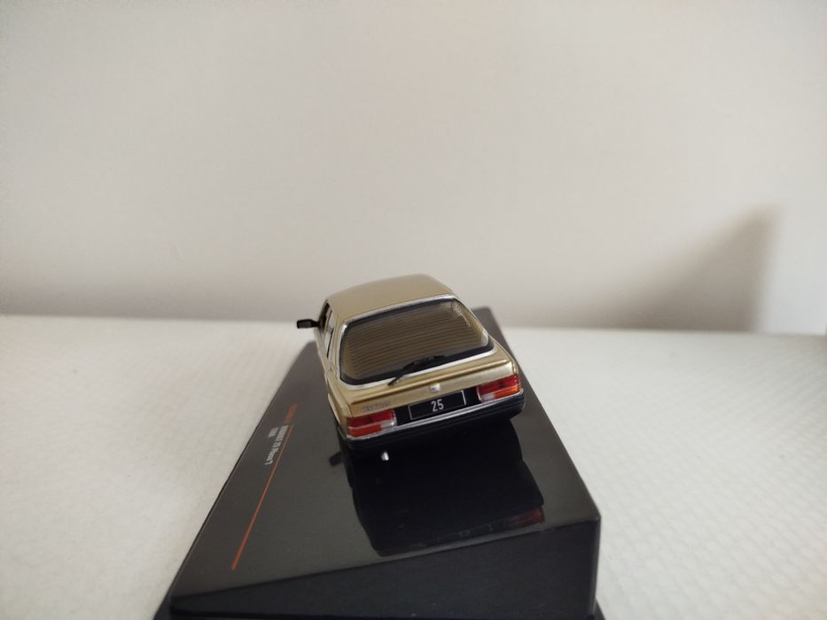 Miniatura Renault 25 Nova 1/43