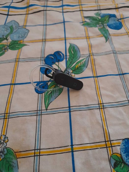 Auricular bluetooth SBS