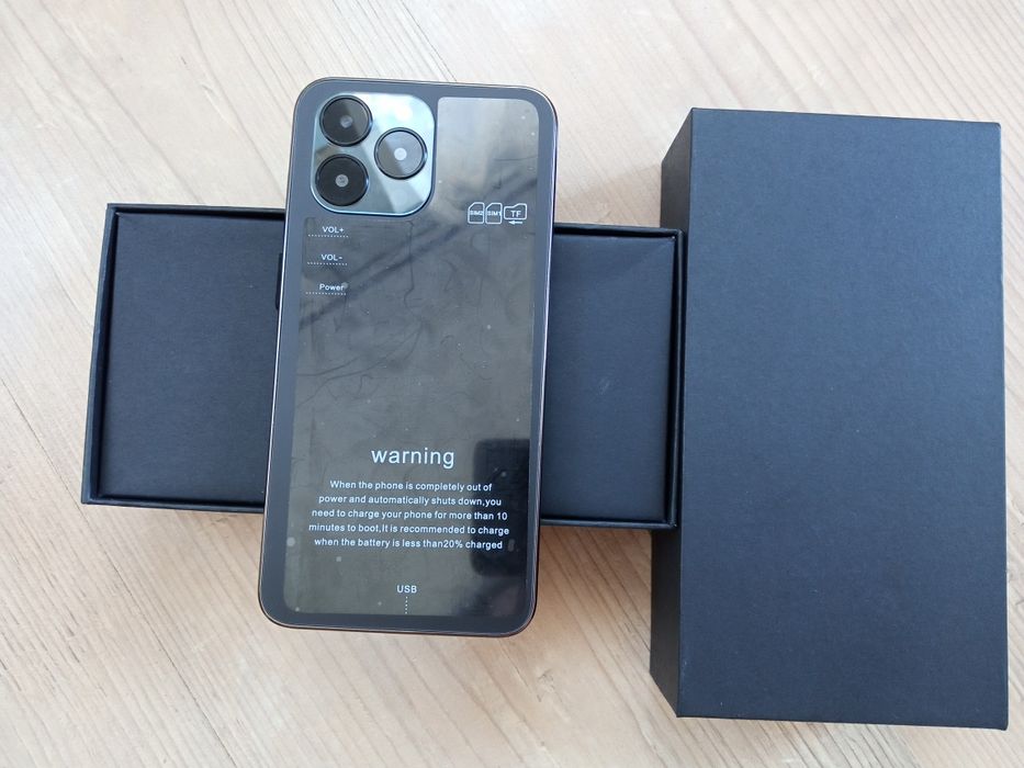 Телефон новий I 15 pro max китай