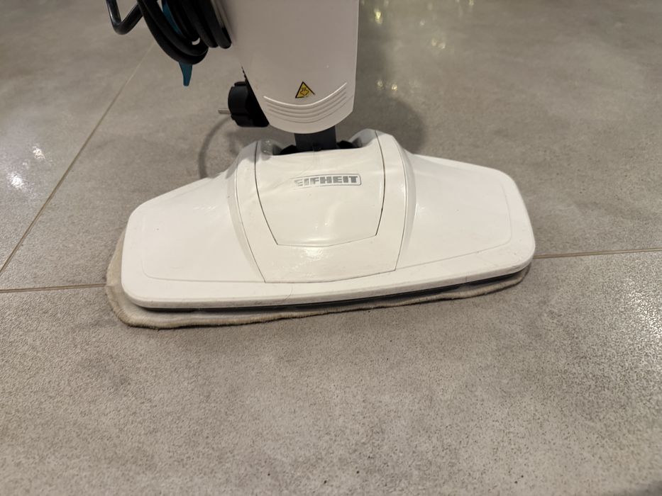 Mop parowy LEIFHEIT Cleantenso Power