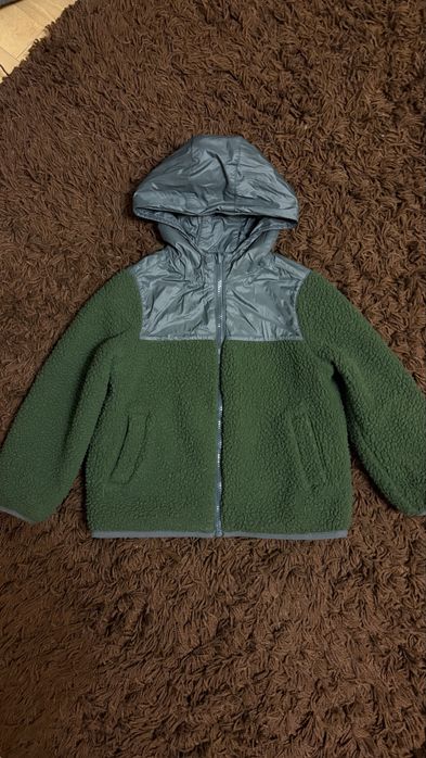 Демісезона куртка OldNavy 4-5 років