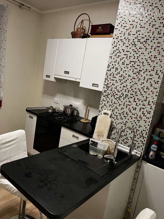 Аренда квартиры