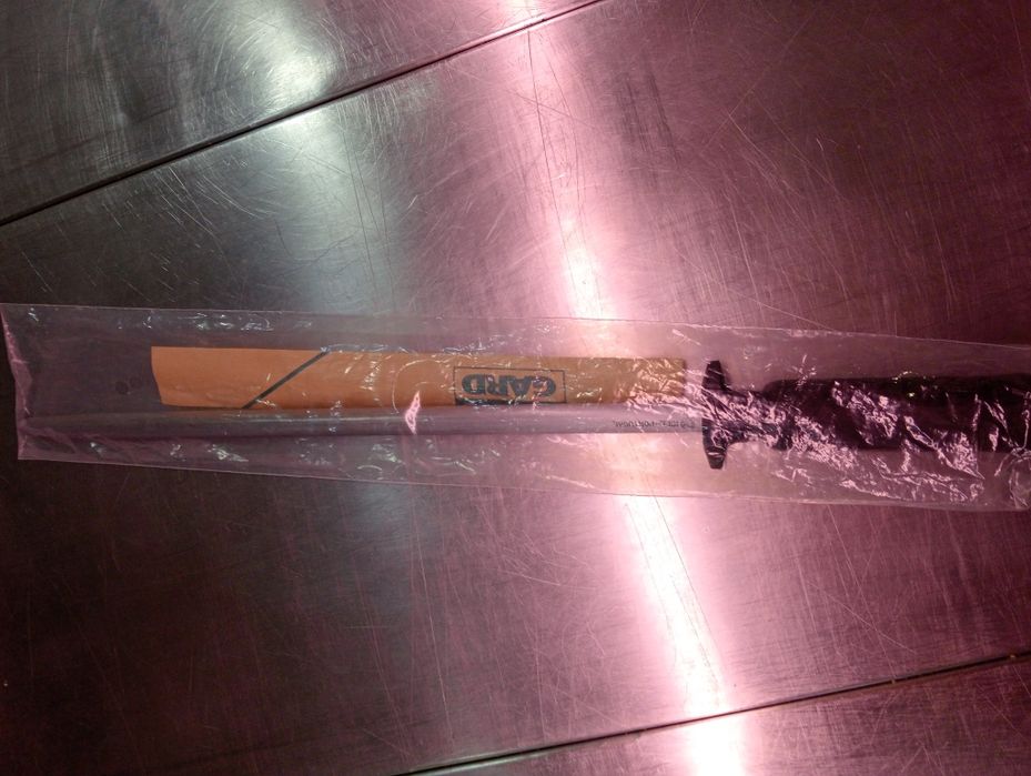 Ferro afiar facas Icel