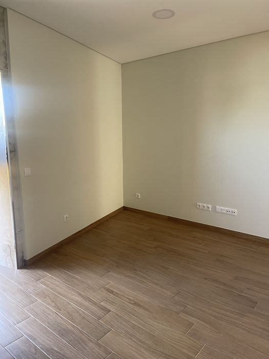 Moradia T2 sem estacionamento