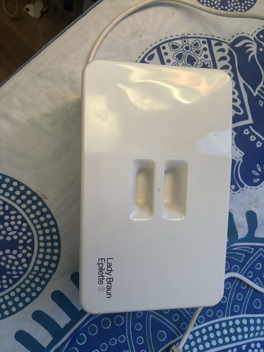 Panela de Cera eletrica