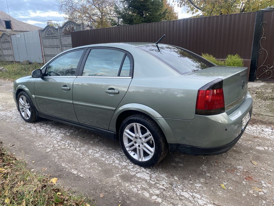 Опель Вектра Ц автомат 2.2 гбо Гарний стан