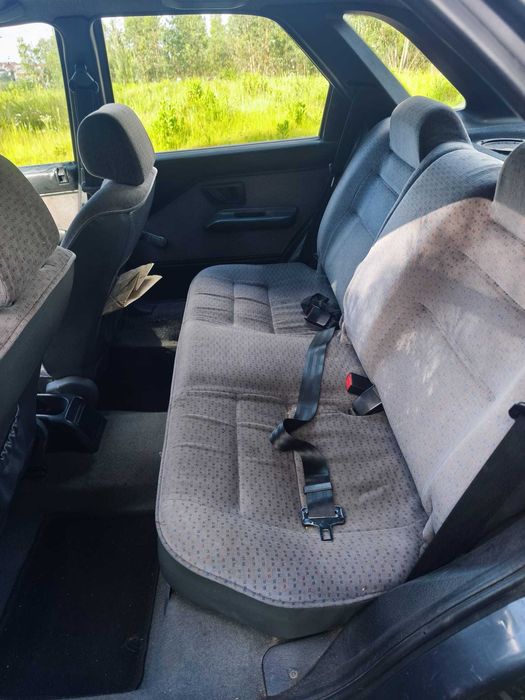 Citroen ZX 1.5 DIESEL  de 1996