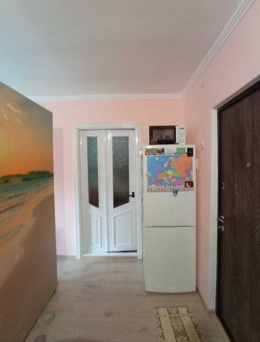 Продам дві кімнати в гуртожитку, р-н Урожай, 34тис
