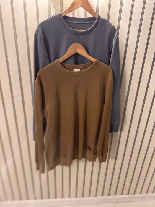 Продам  чоловічій свитшот HM розмір М