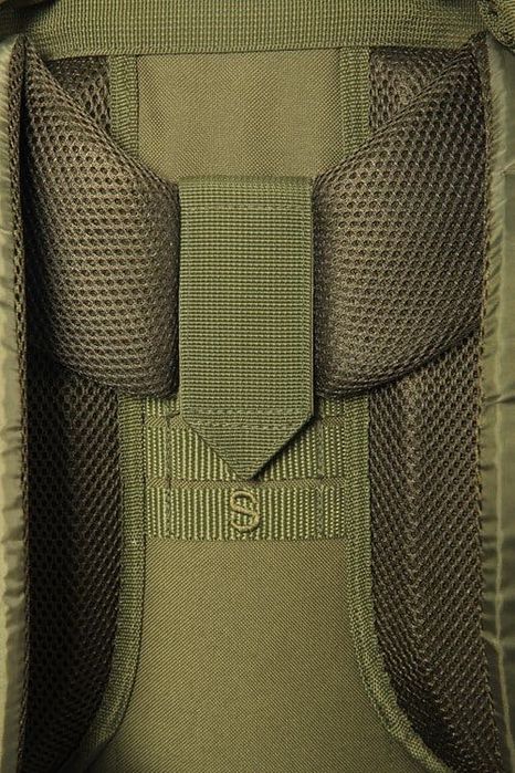 Великий якісний рюкзак/Тактичний/Туристичний/Військовий/Tor 65L/Khaki