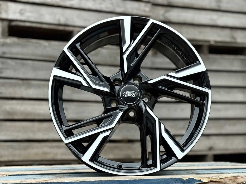 alufelgi r16 5x108 NOWE! FORD C-Max Focus Galaxy Kuga Mondeo S-Max