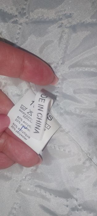 Kamizelka dla dziewczynki 10 lat