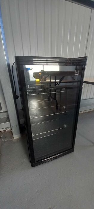 Expositor de Bebidas refrigerado