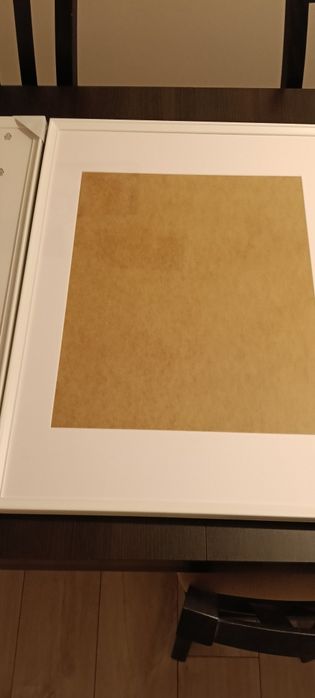 Ramka 50*70 Ikea. Nowa.