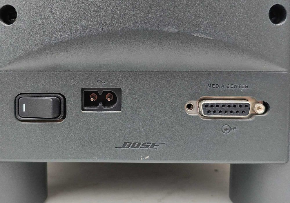Активний сабвуфер Bose PS3-2-1 Acoustimass Module