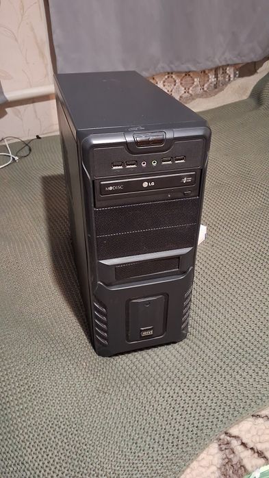 Системний блок в робочому стані 2000грн