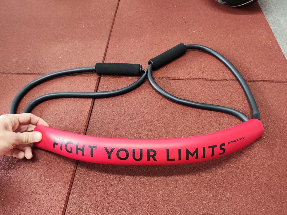 Elástico de treino Boxing