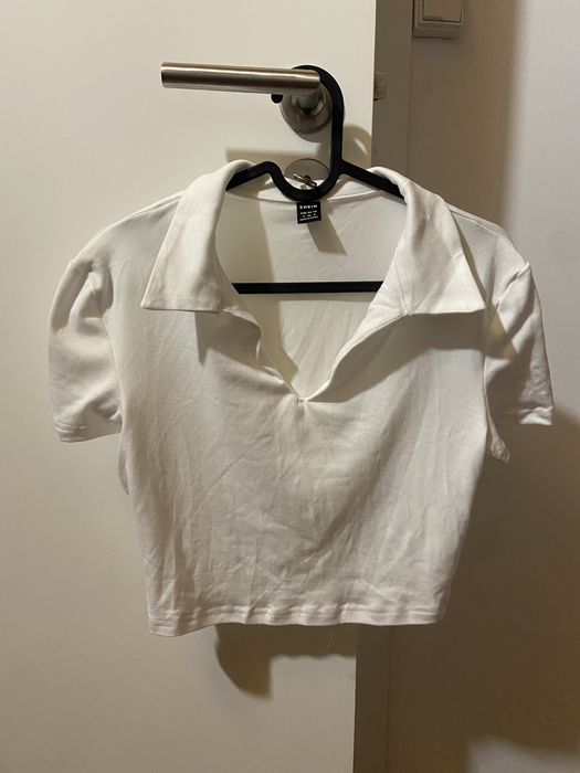 Conjunto 3 t-shirt tipo polo