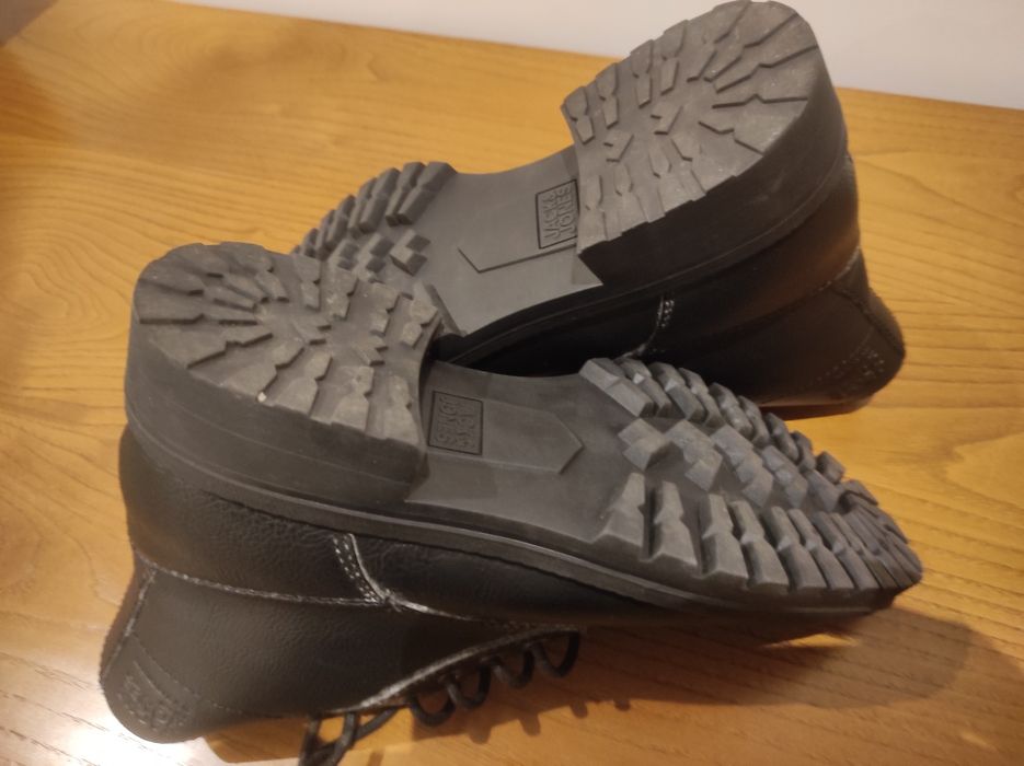 Botas Motard Jack & Jones